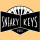 Sneaky Keys