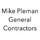 Mike Pleman General Contractors