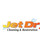 Jet Dry Cleaning & Restoration