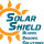 Solar Shield Blinds-Zona Rosa