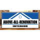 Above All Renovation