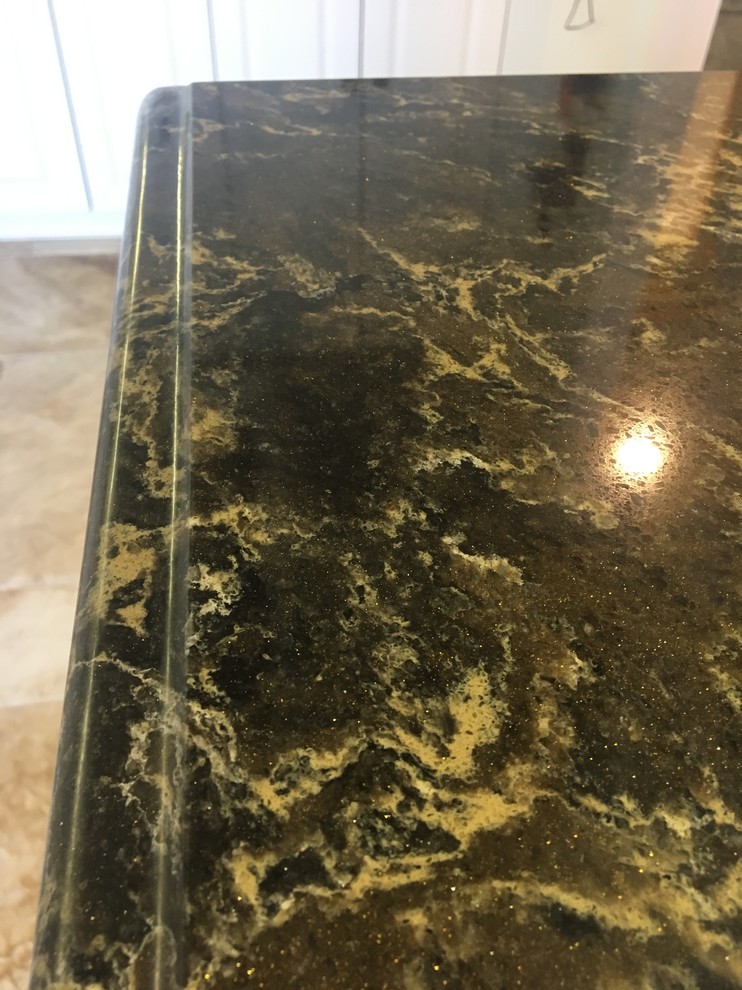 CRECIENTE REMODEL