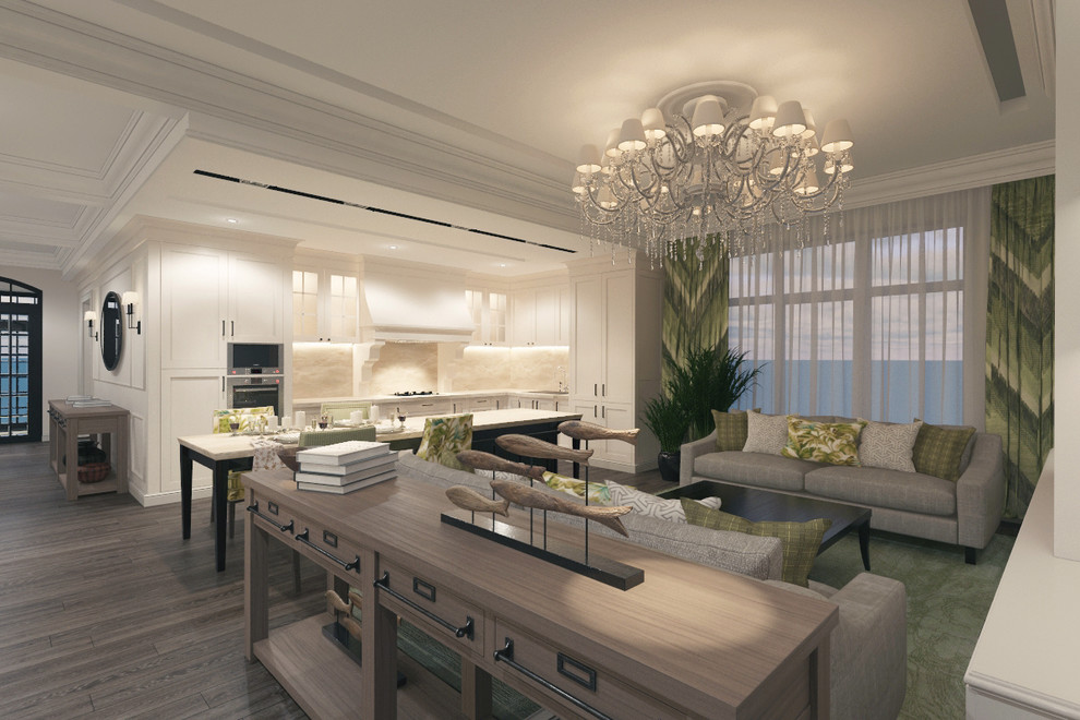 дом в Краснодаре