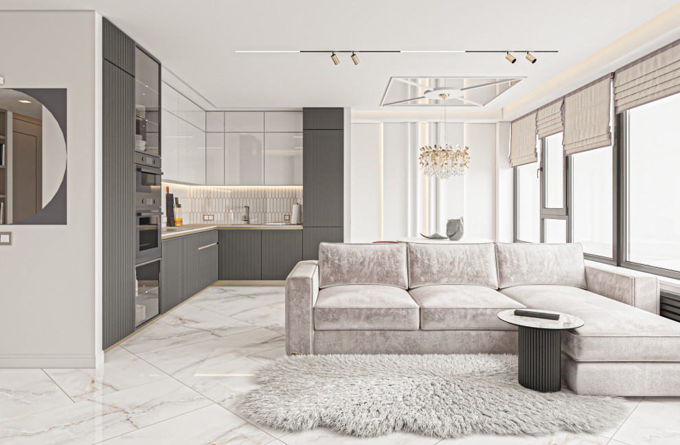 ЖК "Фаворит"