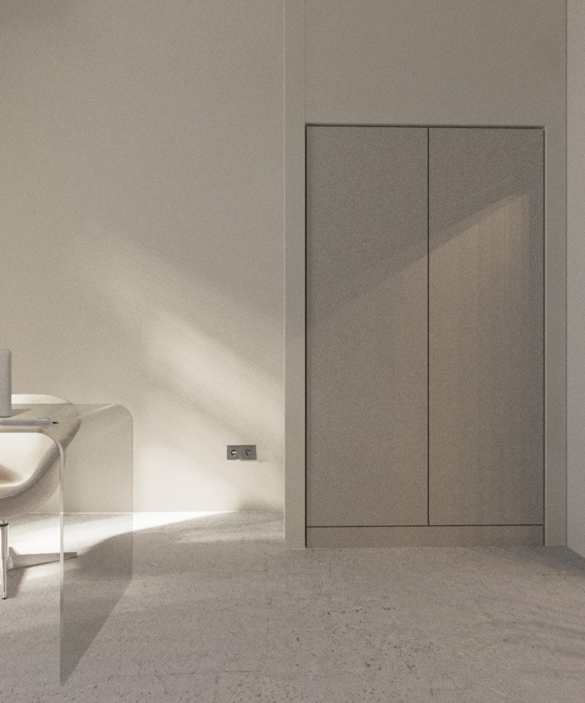 Офис в г.Казани по ул.Тэцевская в ЖК «Яркий»