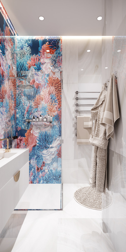 Дом в коттеджном поселке Новые Вешки