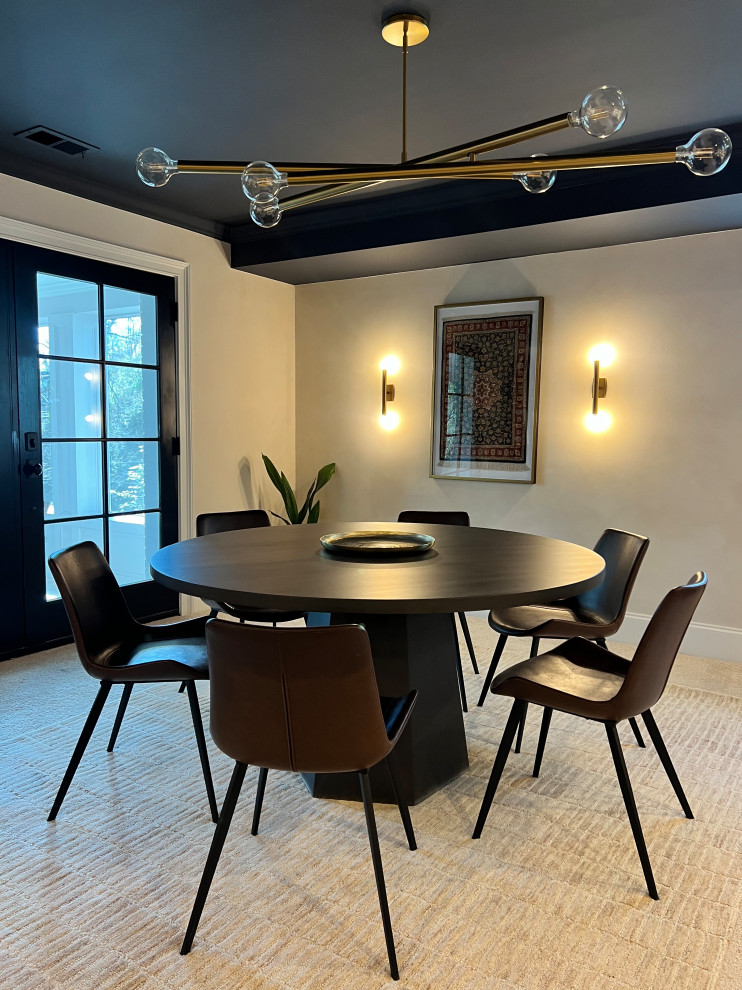 Ellicott Residence