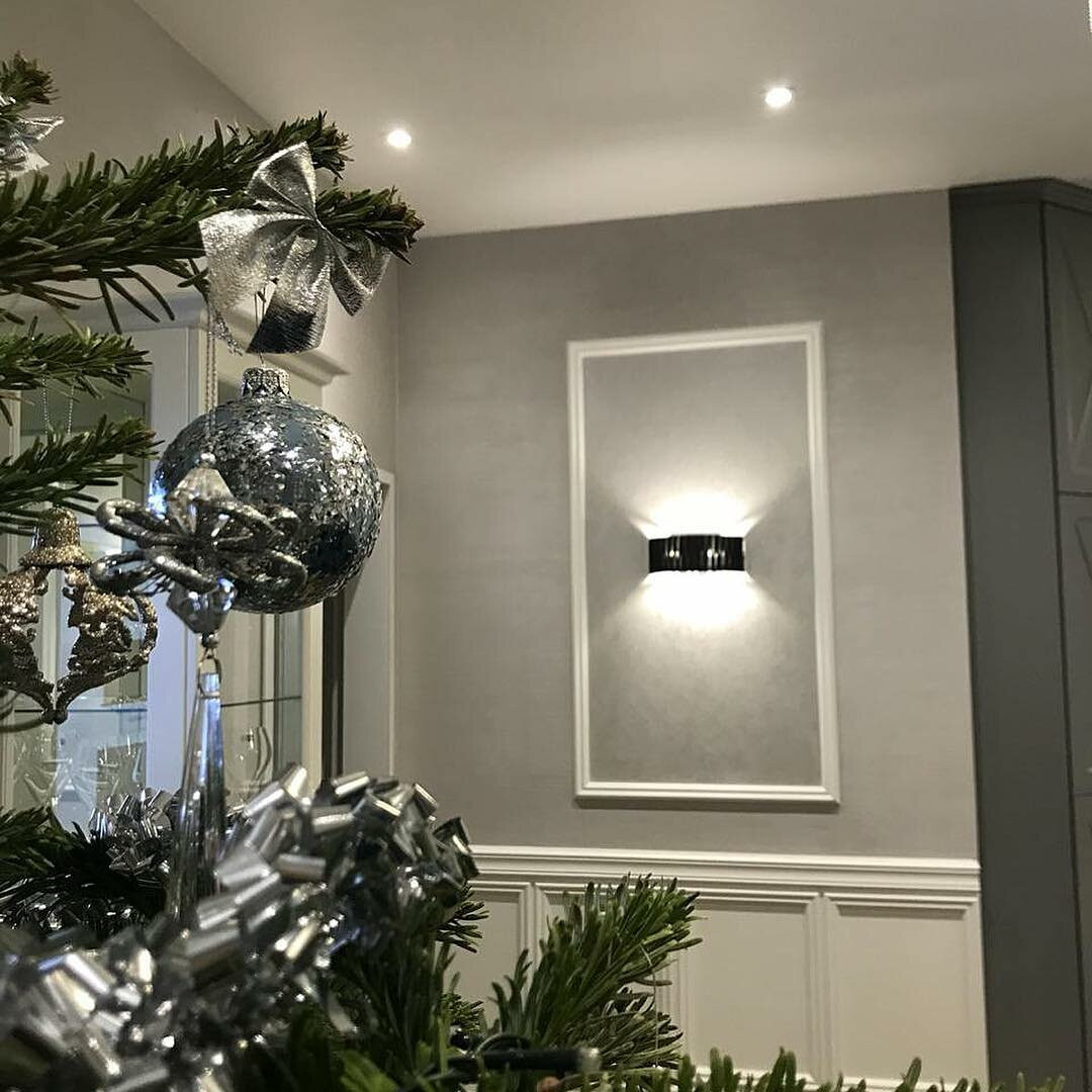 Отделка стен на Каконерской