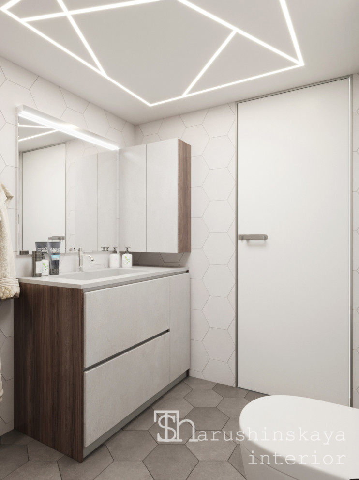 С видом на Сатирикон