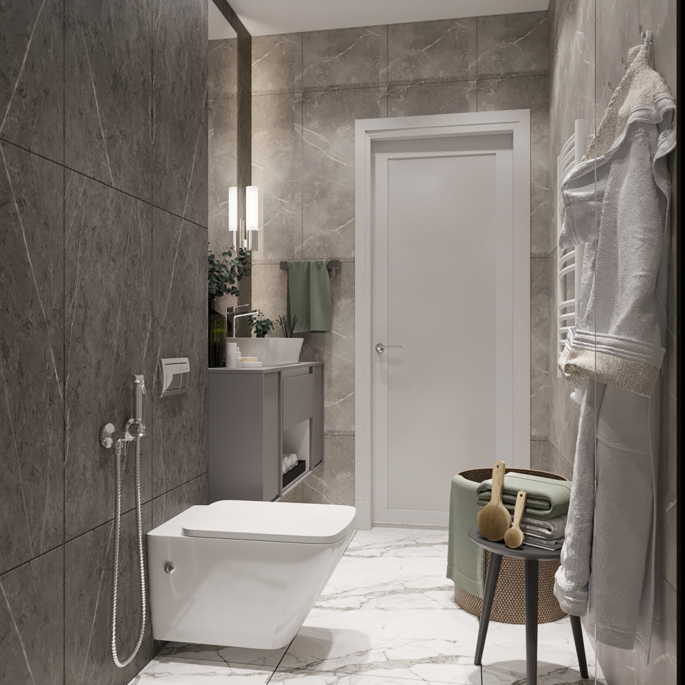 Проект на улице Херсонская