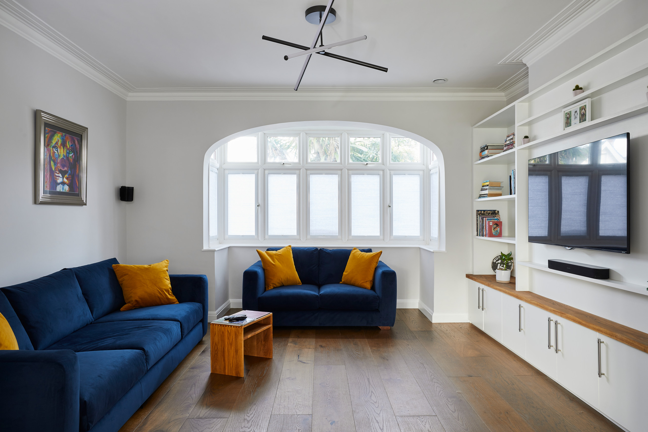 SW16 Energy Efficiency upgrade and full Refurb