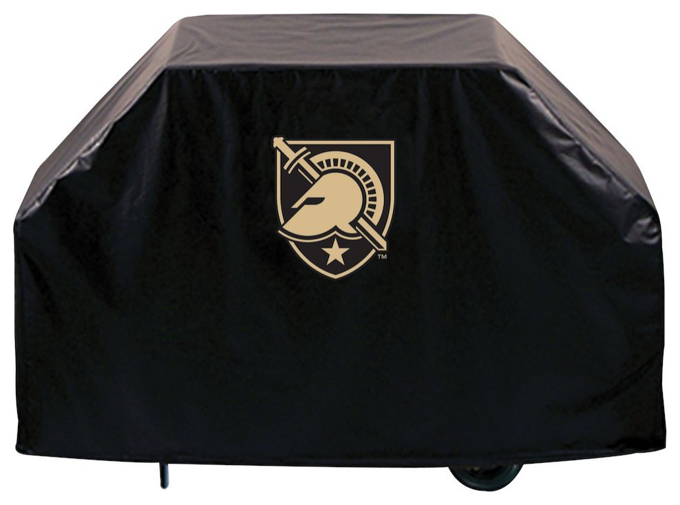72" US Military Academy (ARMY) Grill Cover by Covers by HBS