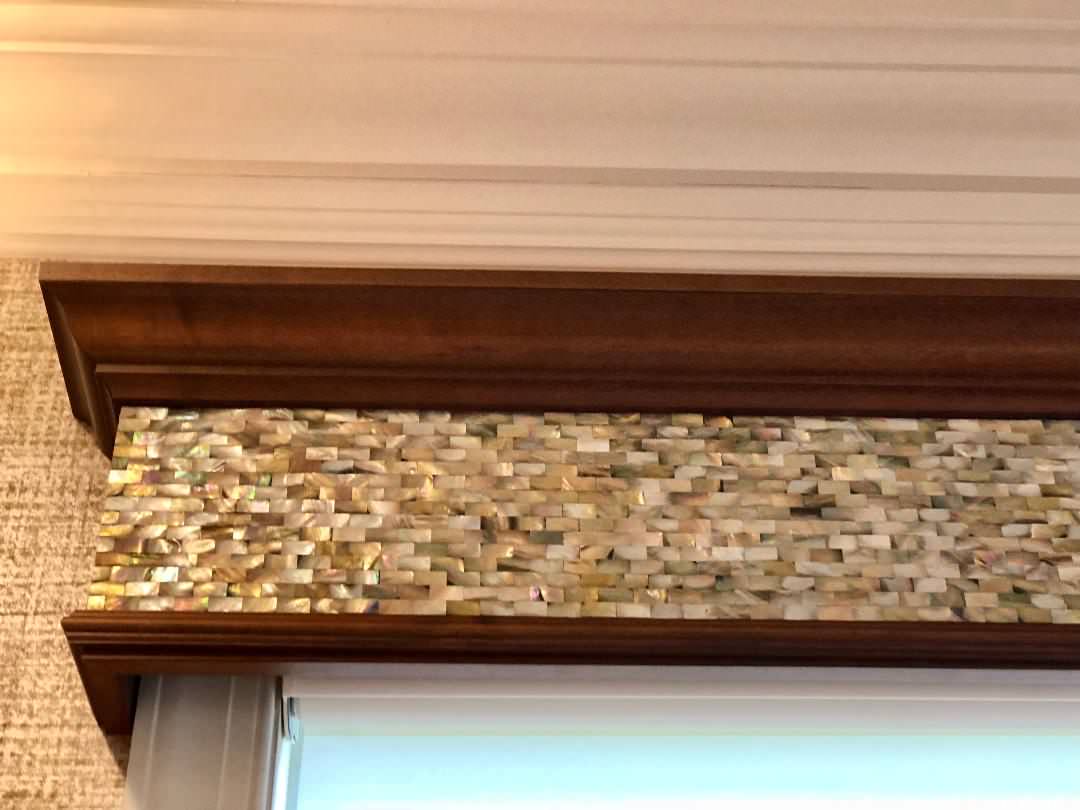 Shadowwood Preserve Kitchen remodel