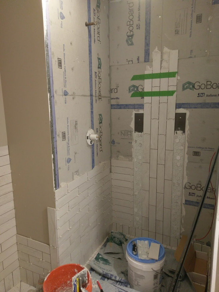 Bathrooms