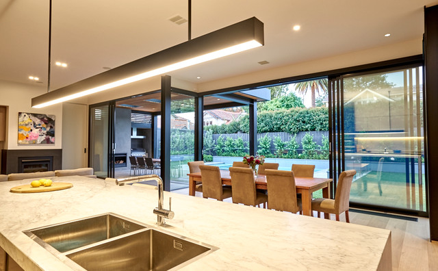Dilkusha contemporary-dining-room