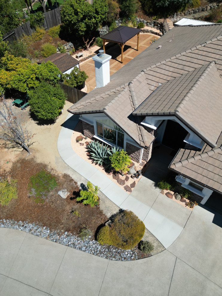 Rescue Concrete and Patio Covers