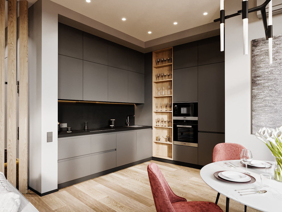 Квартира в ЖК Премьер палас