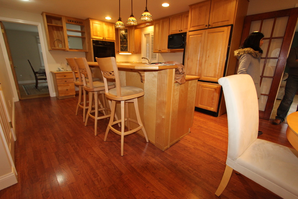 Incredible Refresh- Project 4361