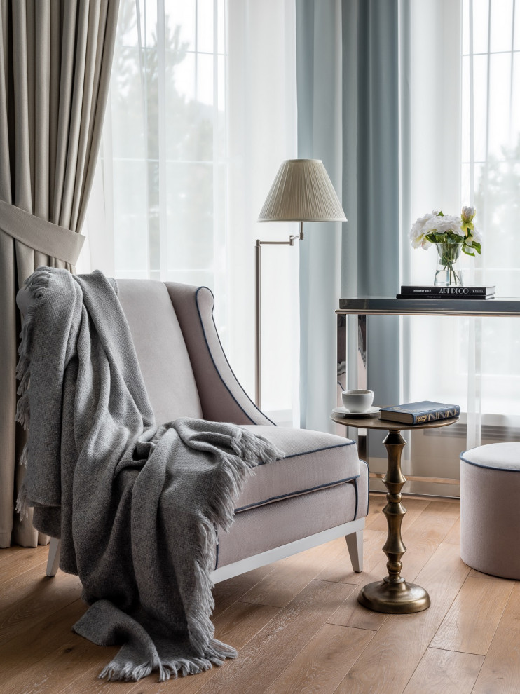 Дом в Онегино