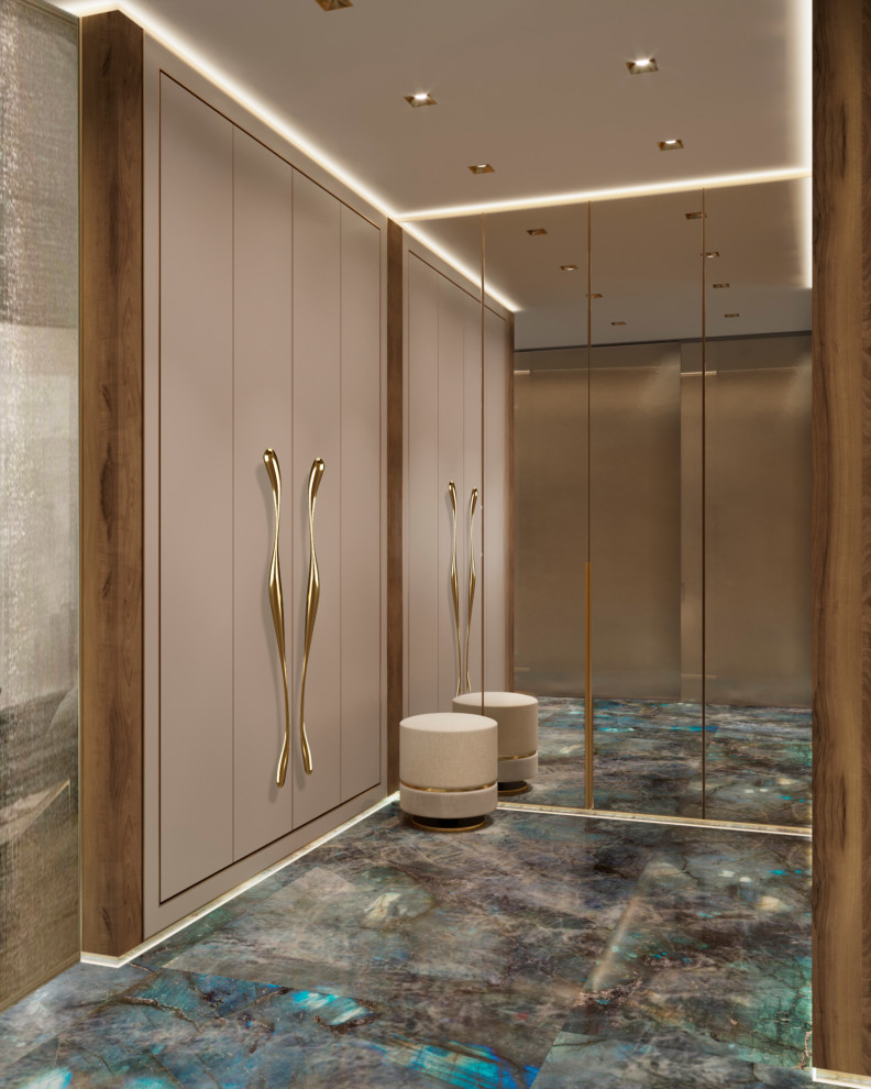 Квартира в ЖК 5 элемент