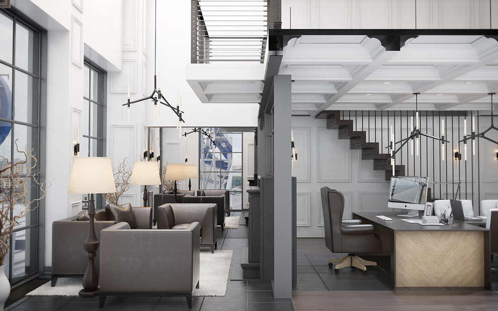 Кабинет директора