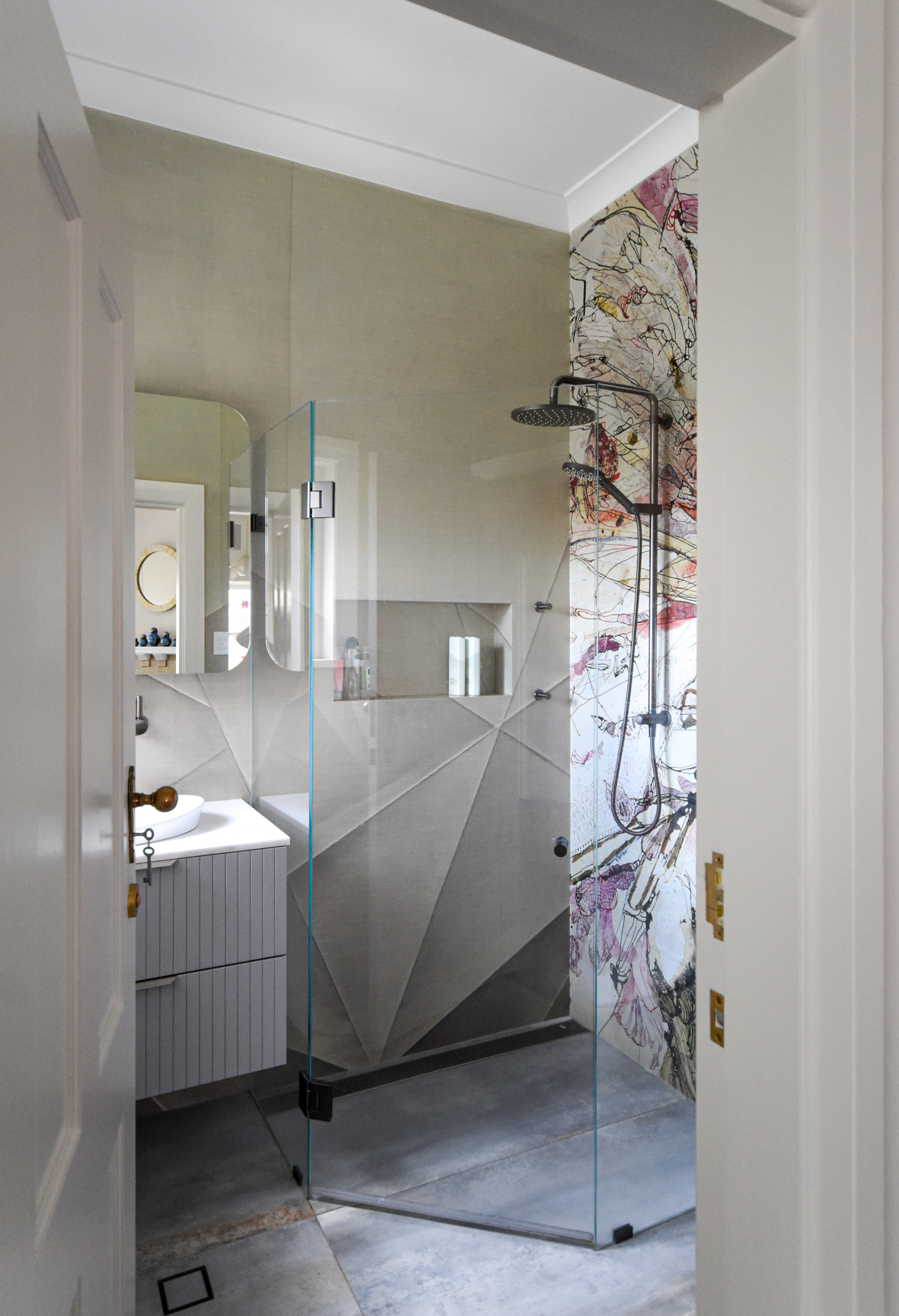 The Ribbon House, Randwick