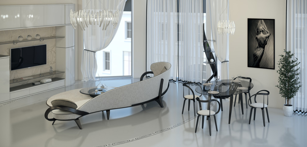 ИНТЕРЬЕРНЫЕ РЕШЕНИЯ