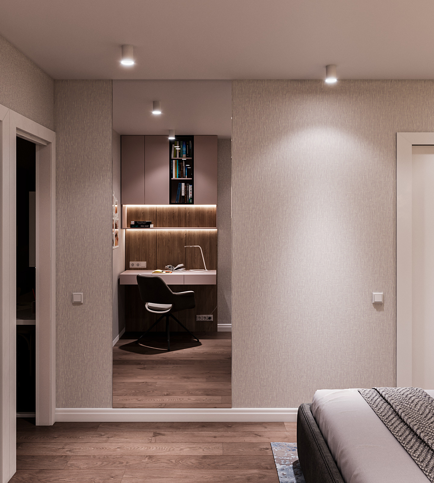 50 оттенков серого