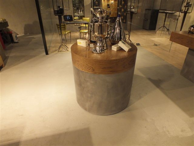 Чайный магазин "Вкус", Афимол