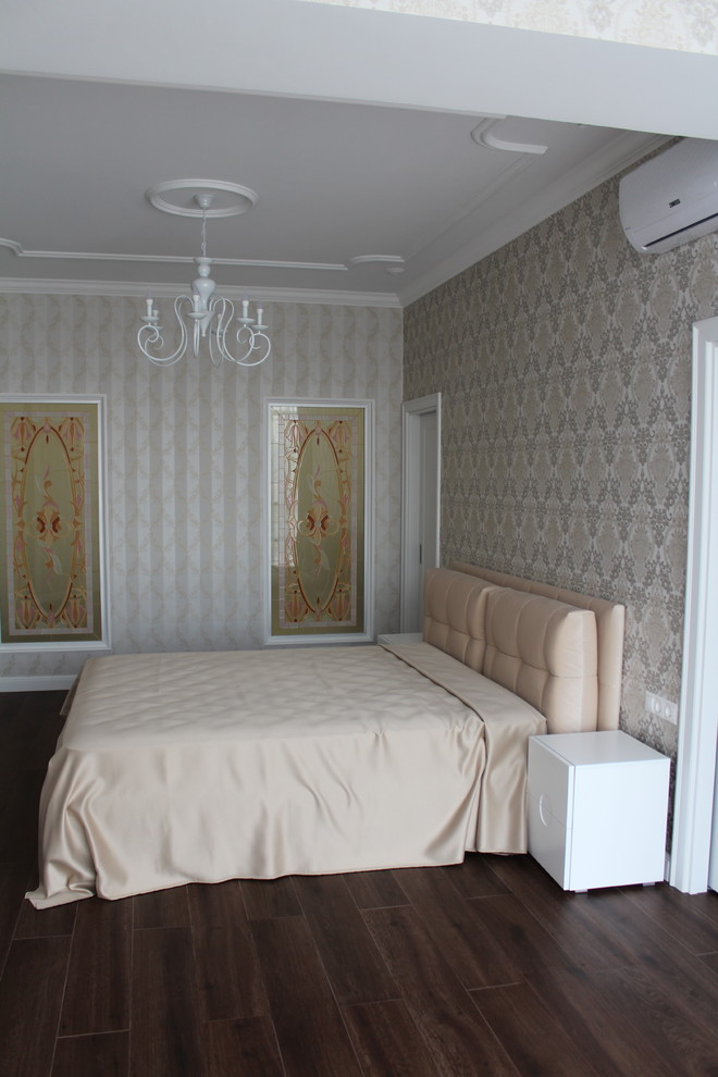 Роскошная классика в центре Сочи