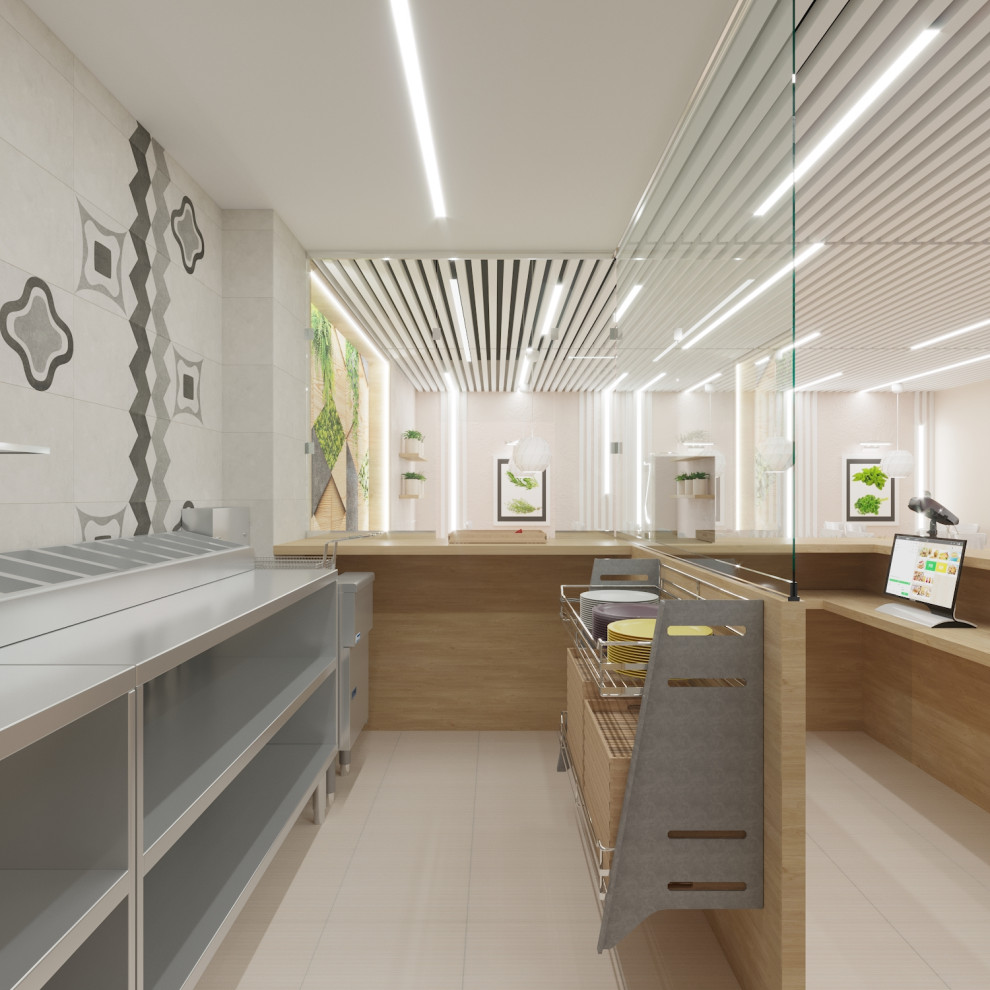 Чебуречная