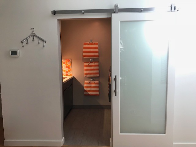 Laundry Room - Oakland Hills