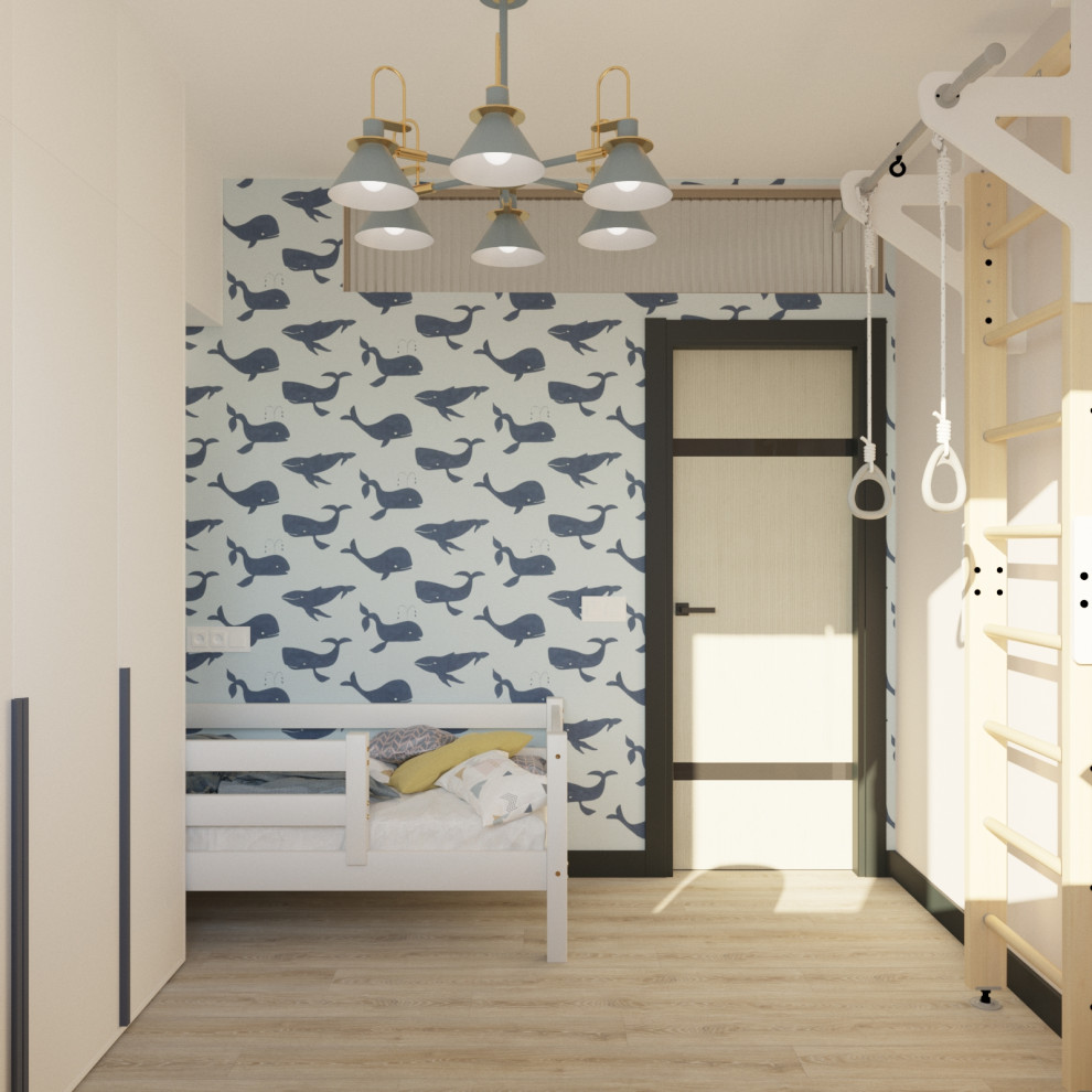 Квартира 3к ул. Энергостроителей