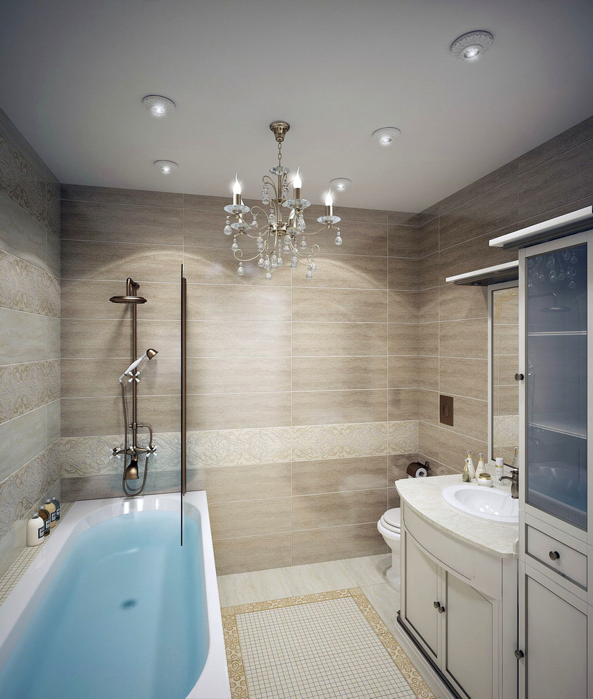 Квартира в Красногорске