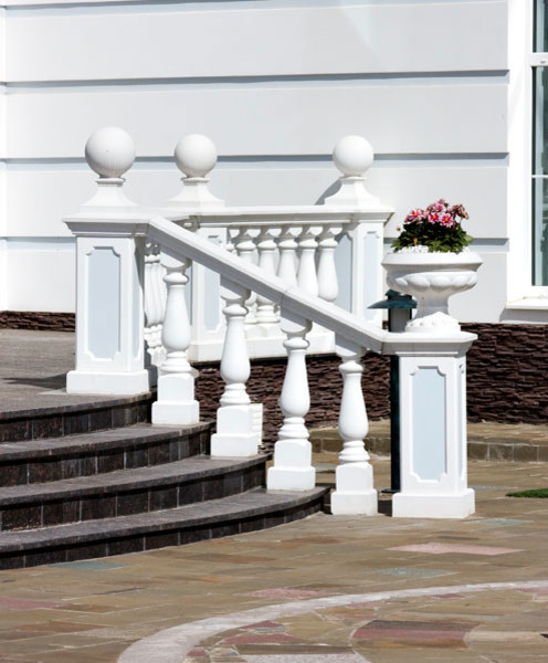 Волшебство: Когда обычный дом превращается в дворец