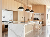 Contemporary Kitchen by Henrybuilt