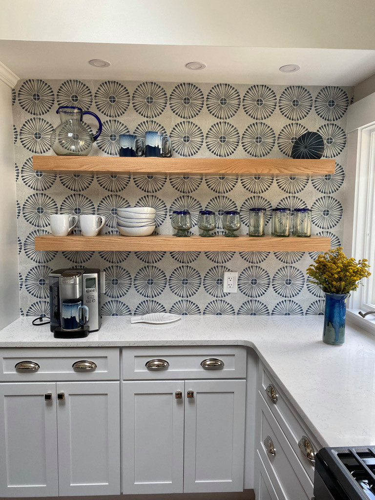 Old Family Cape Cod Cottage Turned Year Round Oasis