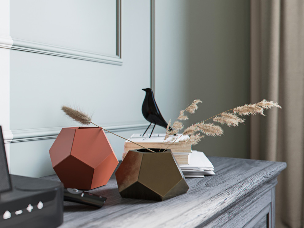 Квартира в ЖК "New Piter!