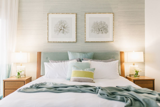 North Beach coastal-bedroom
