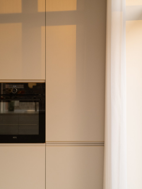 PROFILE kitchen by Norm Architects skandinavisk-koekken