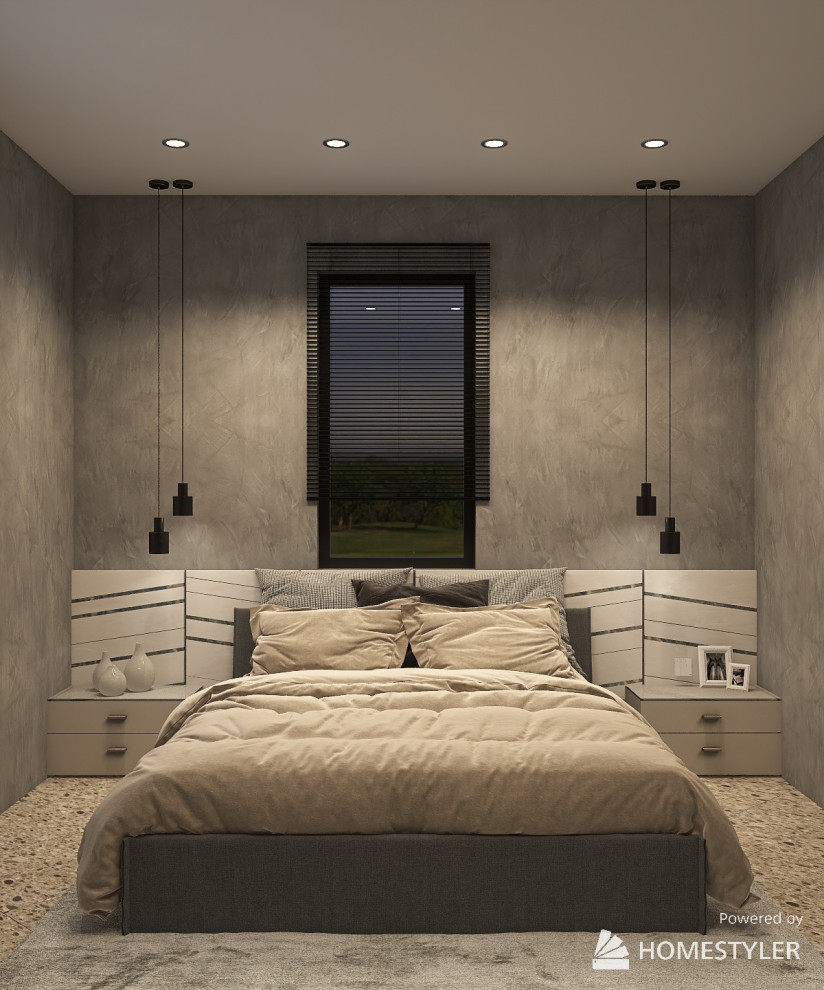 Проект загородного дома