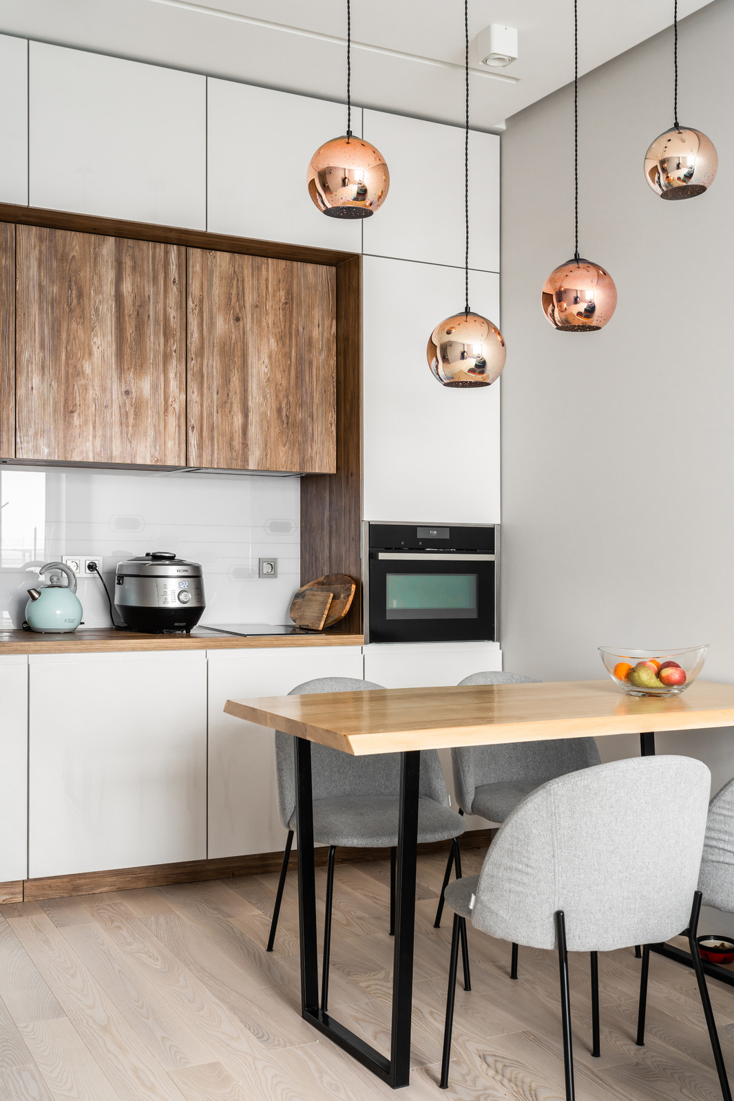 Кухни Interierno