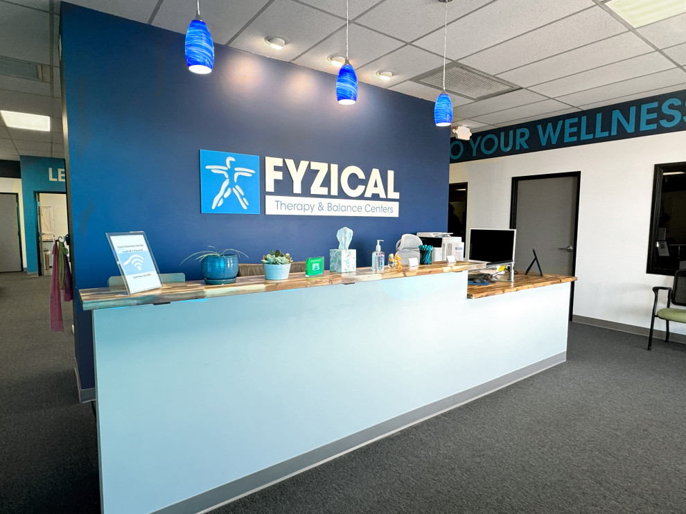 Fyzical Downtown Glendale