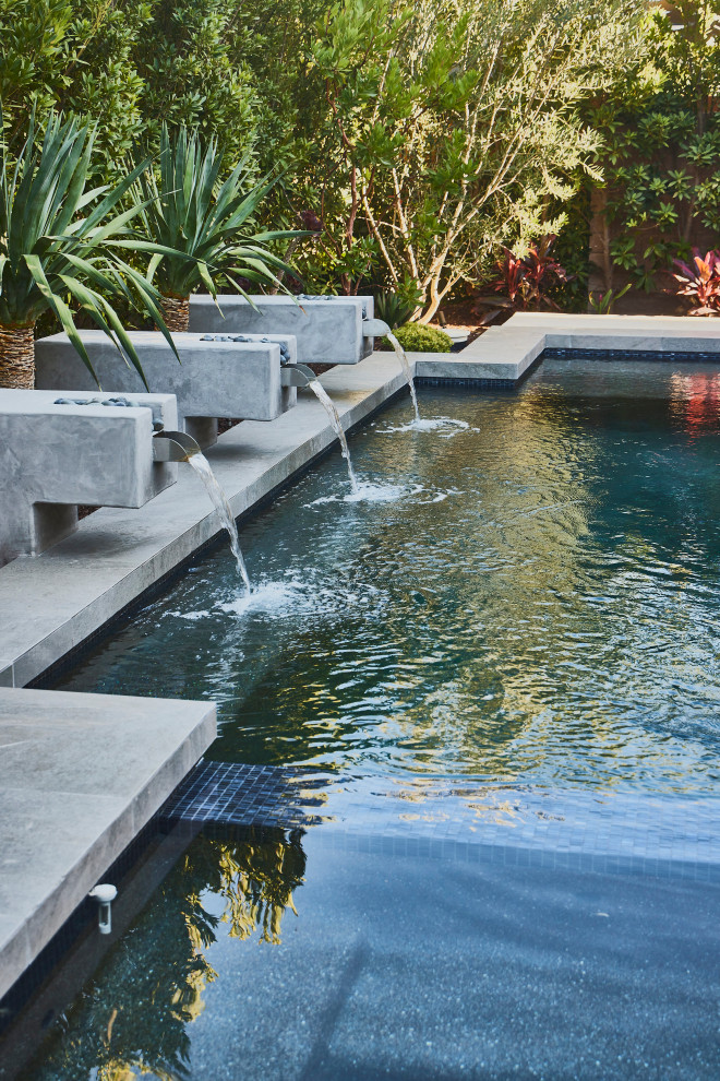 Pool - pool idea in Orange County