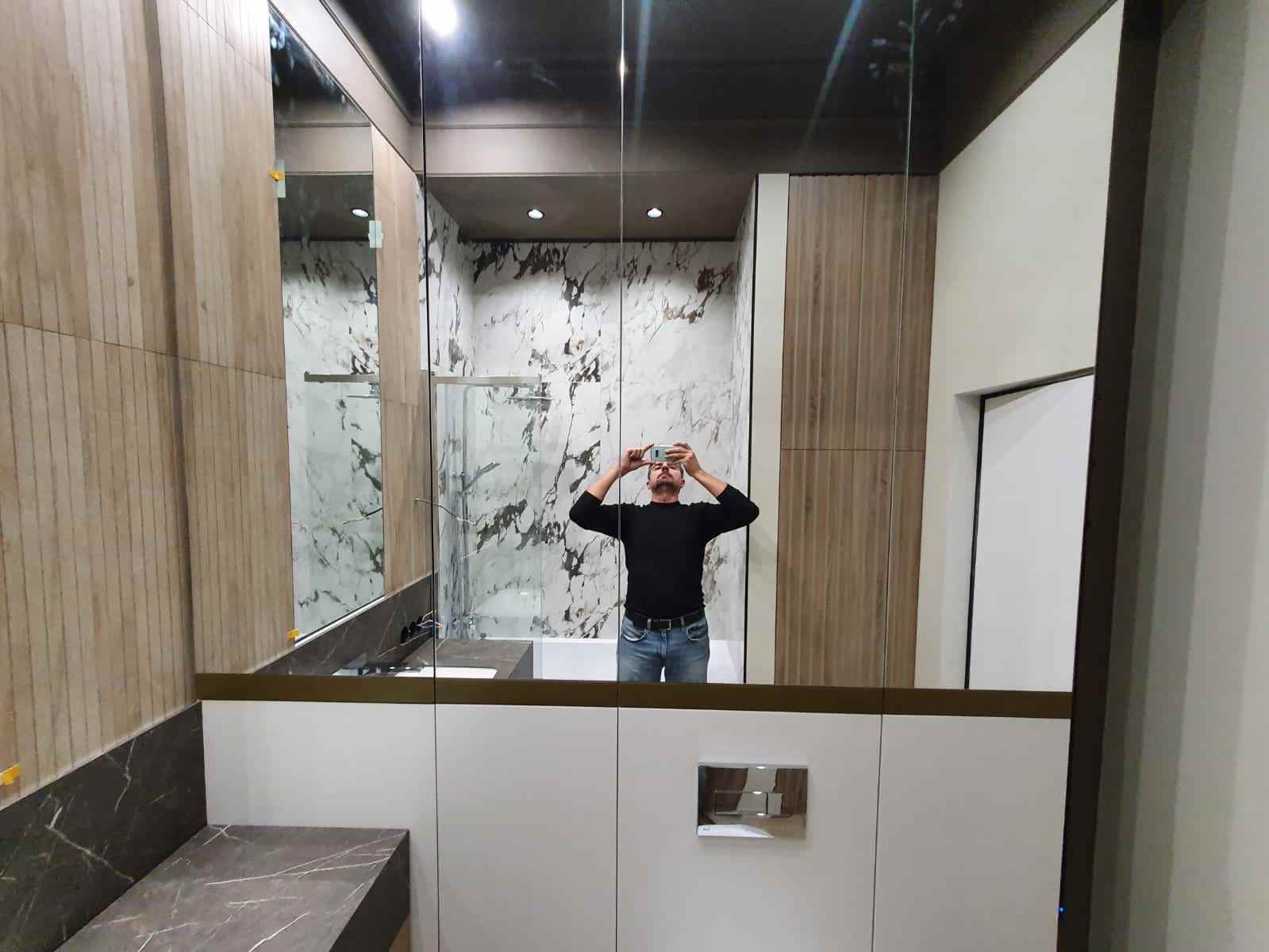 реализация ванной