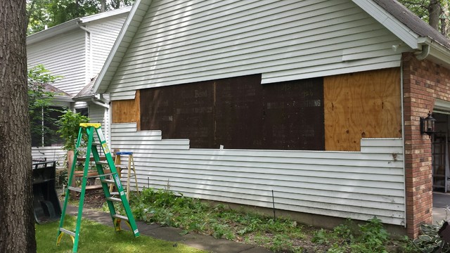 Additional Work 