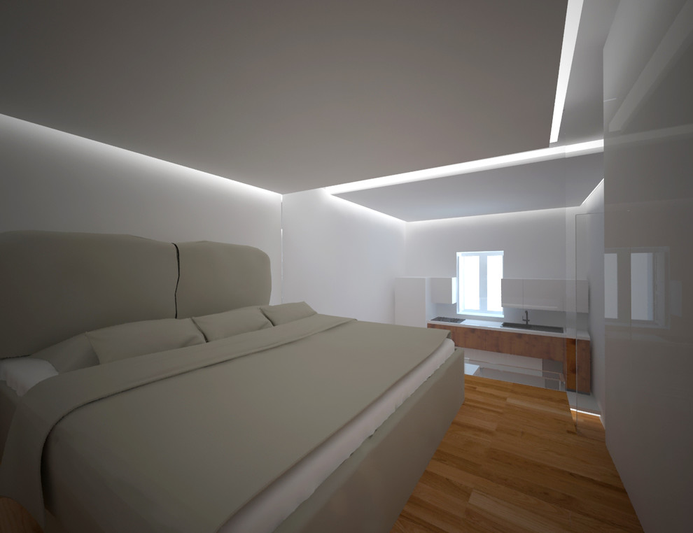 Casa CV | 90 MQ
