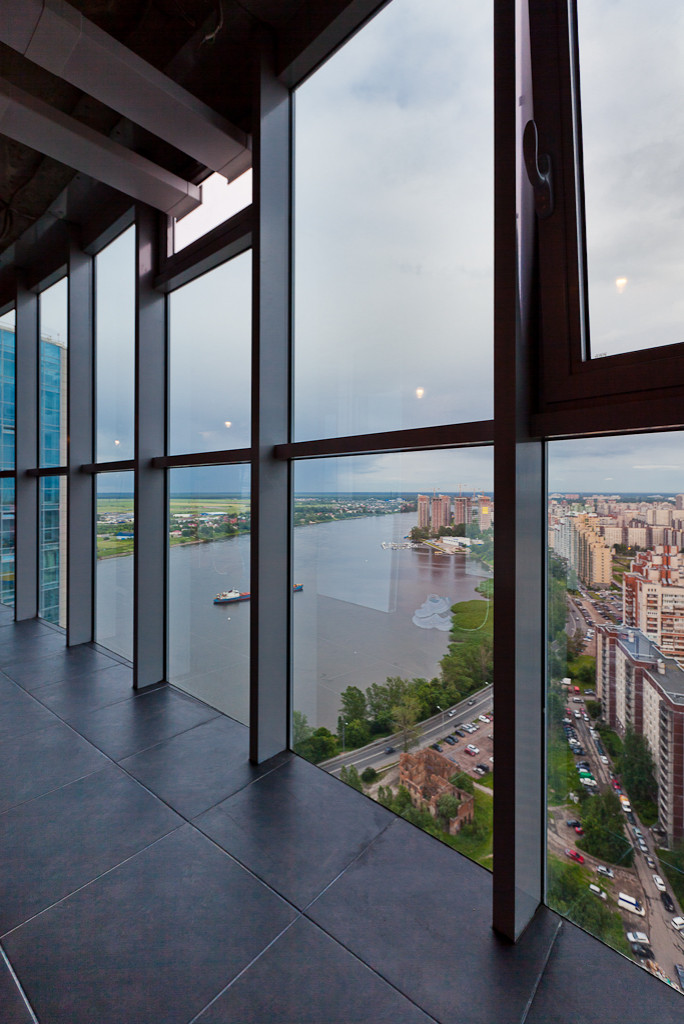 Невская рапсодия