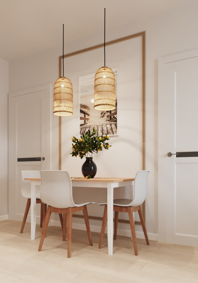 Сканди кухня