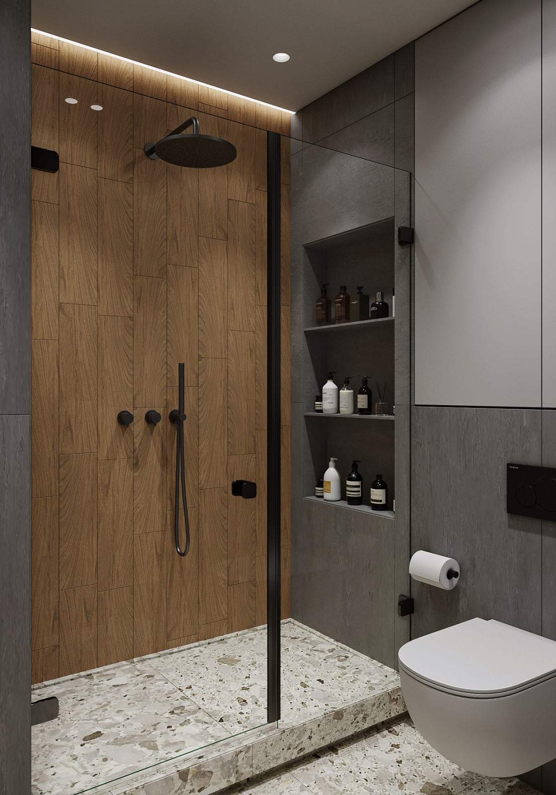 ЖК "Метрополия", г.Москва